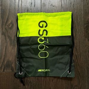 Nike GS360 Soccer cleats boot bag